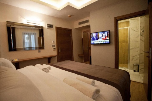 Pera Line Residence Hotel image 11