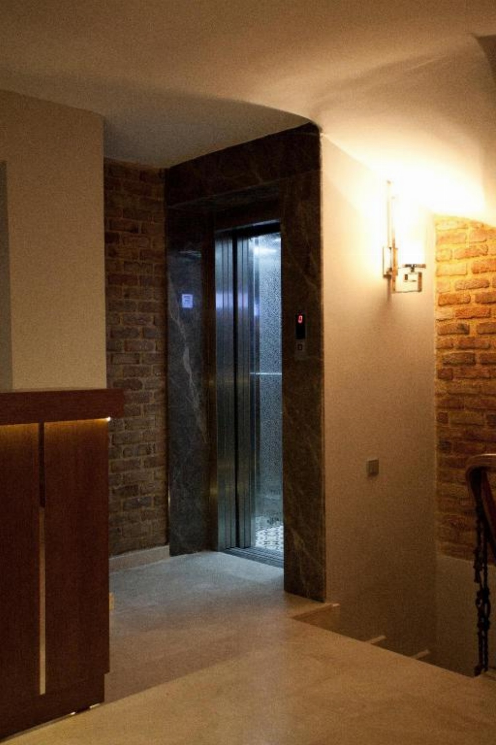 Pera Line Residence Hotel