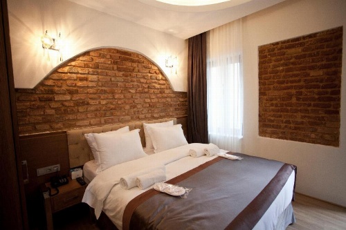 Pera Line Residence Hotel image 8