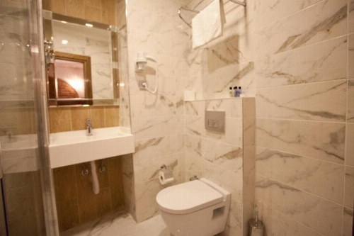 Pera Line Residence Hotel image 9