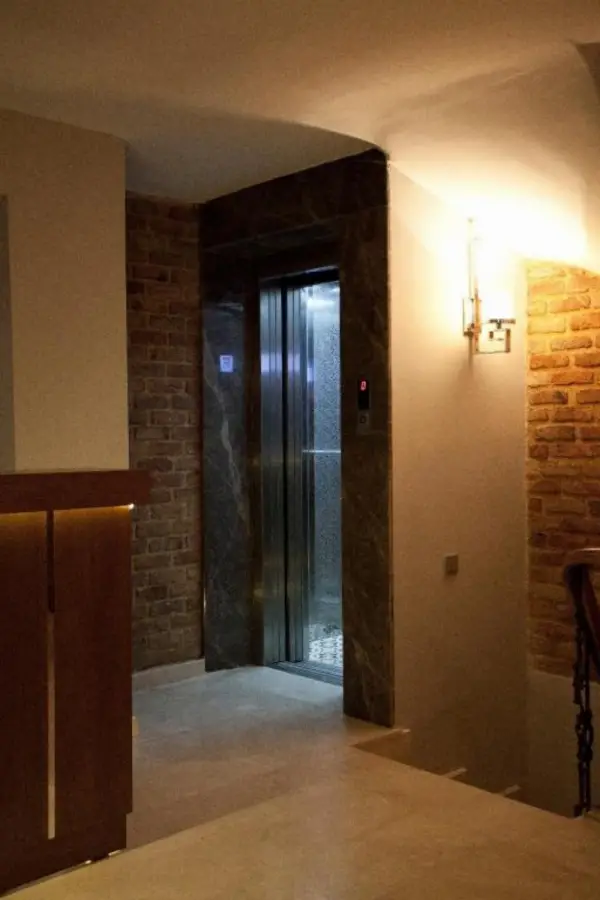 Pera Line Residence Hotel 4