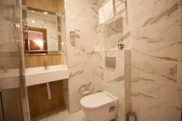 Pera Line Residence Hotel 9